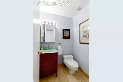 393 W 49th Street #5C, New York City, NY 10019 - Photo 9