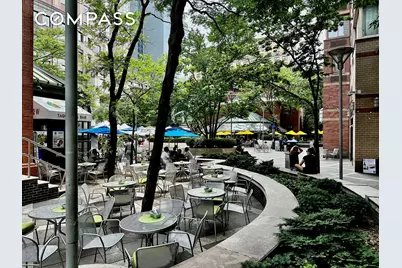 393 W 49th Street #5C, New York City, NY 10019 - Photo 19