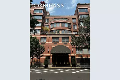 393 W 49th Street #5C, New York City, NY 10019 - Photo 15