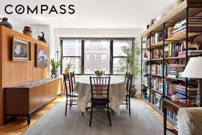 120 E 90th Street #9E, New York City, NY 10128 - Photo 3