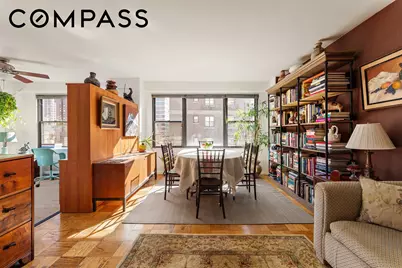 120 E 90th Street #9E, New York City, NY 10128 - Photo 1