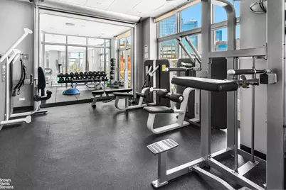 500 W 43rd Street #15J, New York, NY 10036 - Photo 7