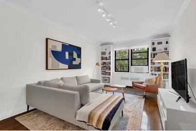 160 W 85th Street #5H, New York City, NY 10024 - Photo 1