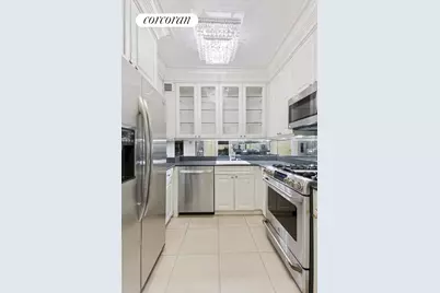 25 Beekman Place #4, New York City, NY 10022 - Photo 5