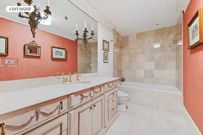 25 Beekman Place #4, New York City, NY 10022 - Photo 7