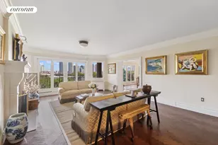 25 Beekman Pl, New York City, NY 10022 - Photo 1