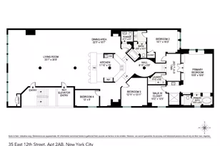 35 E 12th St, New York City, NY 10003 - Photo 15