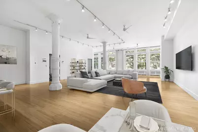 35 E 12th Street #2AB, New York City, NY 10003 - Photo 1