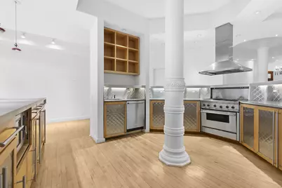 35 E 12th Street #2AB, New York City, NY 10003 - Photo 3