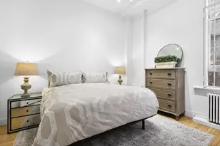 35 E 12th St, New York City, NY 10003 - Photo 9