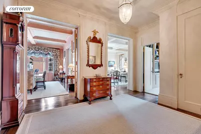 555 Park Avenue #9E, New York City, NY 10065 - Photo 7