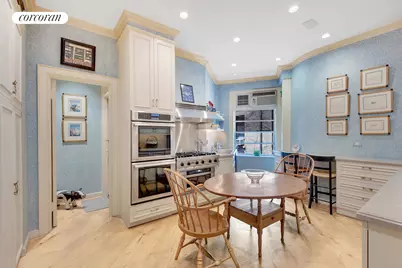 555 Park Avenue #9E, New York City, NY 10065 - Photo 5