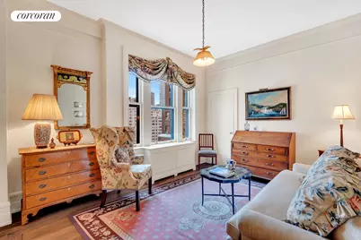 555 Park Avenue #9E, New York City, NY 10065 - Photo 9