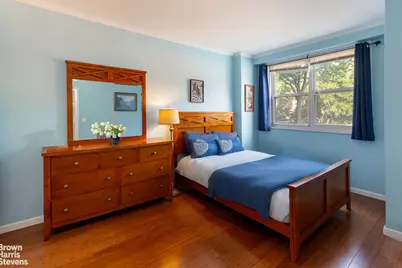 555 Kappock Street #2E, New York City, NY 10463 - Photo 9