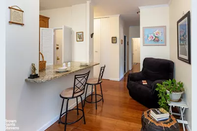 555 Kappock Street #2E, New York City, NY 10463 - Photo 3