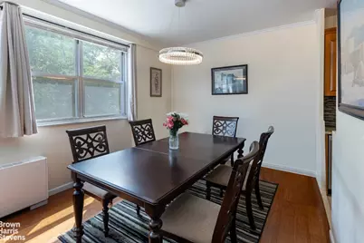 555 Kappock Street #2E, New York City, NY 10463 - Photo 7