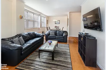 555 Kappock Street #2E, New York City, NY 10463 - Photo 5