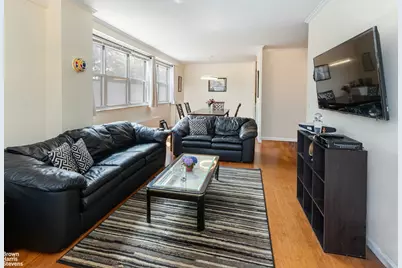 555 Kappock Street #2E, New York City, NY 10463 - Photo 33