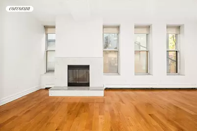 458 W 146th Street #2S, New York City, NY 10031 - Photo 1