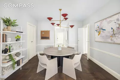 993 Park Avenue #4C, New York City, NY 10028 - Photo 3