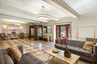 993 Park Avenue #4C, New York City, NY 10028 - Photo 13