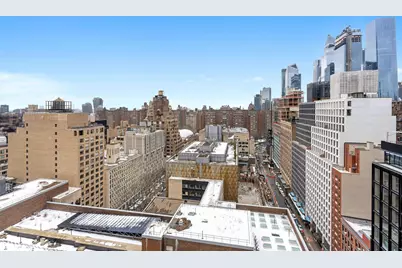 315 7th Avenue #18D, New York City, NY 10001 - Photo 5