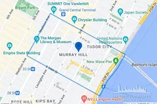 222 E 39th St, New York City, NY 10016 - Photo 17