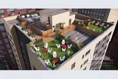 222 E 39th Street #23E, New York City, NY 10016 - Photo 9