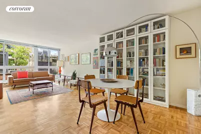 595 Main Street #204, New York, NY 10044 - Photo 3