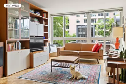 595 Main Street #204, New York, NY 10044 - Photo 1