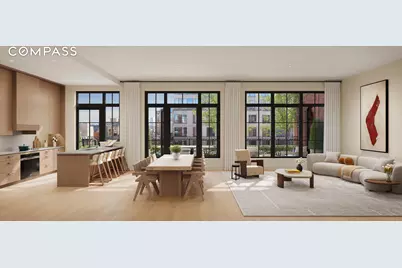 201 E 23rd Street #12C, New York City, NY 10010 - Photo 1