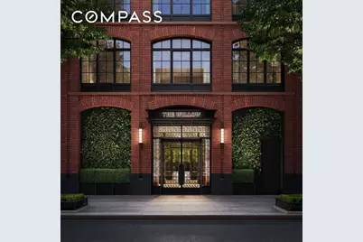 201 E 23rd Street #12C, New York City, NY 10010 - Photo 5