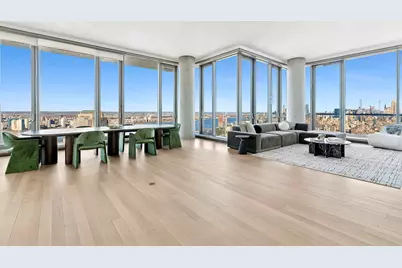 56 Leonard Street #47WEST, New York, NY 10013 - Photo 3