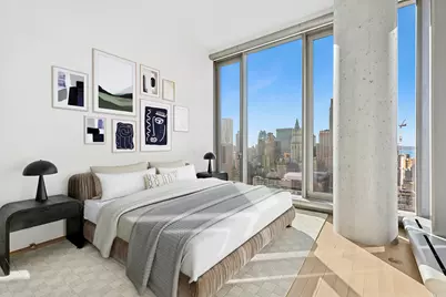 56 Leonard Street #47WEST, New York, NY 10013 - Photo 11