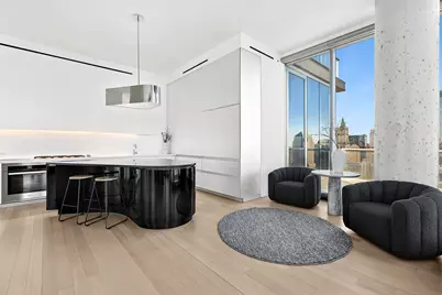 56 Leonard Street #47WEST, New York, NY 10013 - Photo 5