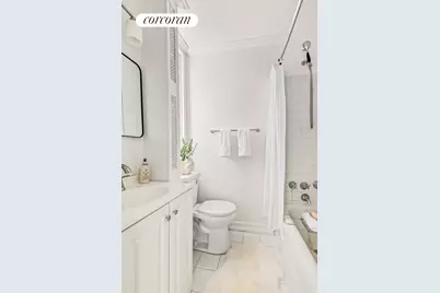 21 E 90th Street #2D, New York City, NY 10128 - Photo 9