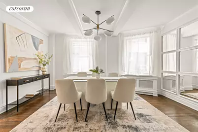 21 E 90th Street #2D, New York City, NY 10128 - Photo 3