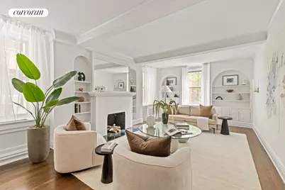 21 E 90th Street #2D, New York City, NY 10128 - Photo 1