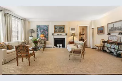 1105 Park Avenue #6D, New York City, NY 10128 - Photo 1