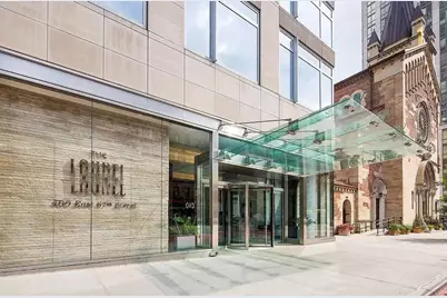 400 E 67th Street #20B, New York City, NY 10065 - Photo 11