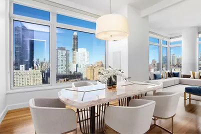 400 E 67th Street #20B, New York City, NY 10065 - Photo 3