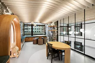 400 E 67th St, New York City, NY 10065 - Photo 15