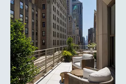 1 Wall Street #2516, New York City, NY 10005 - Photo 7