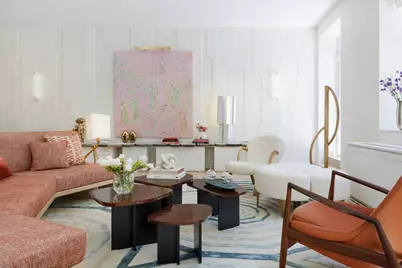 1 Wall Street #2516, New York City, NY 10005 - Photo 3