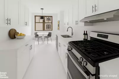 433 E 51st Street #11E, New York City, NY 10022 - Photo 5