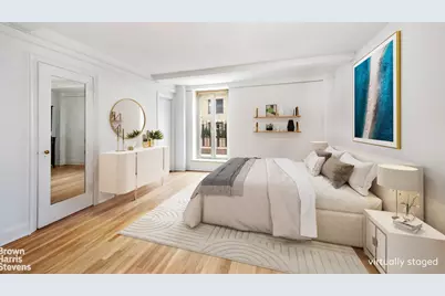 433 E 51st Street #11E, New York City, NY 10022 - Photo 3