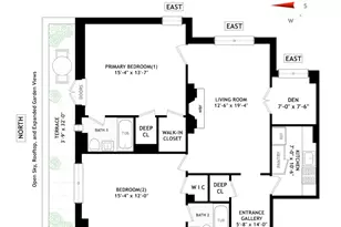 433 E 51st St, New York City, NY 10022 - Photo 21