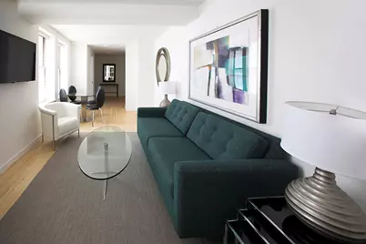 150 W 51st Street #1623, New York City, NY 10019 - Photo 5