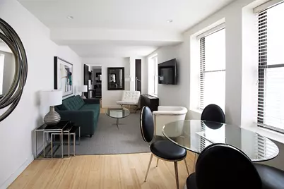 150 W 51st Street #1623, New York City, NY 10019 - Photo 3