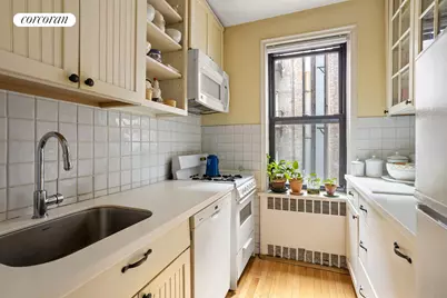 205 W 95th Street #3B, New York City, NY 10025 - Photo 5